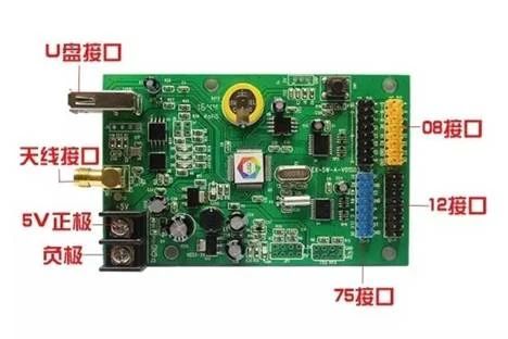 恩施LED显示屏如何安装（单双色条屏）控制卡，你知道吗？